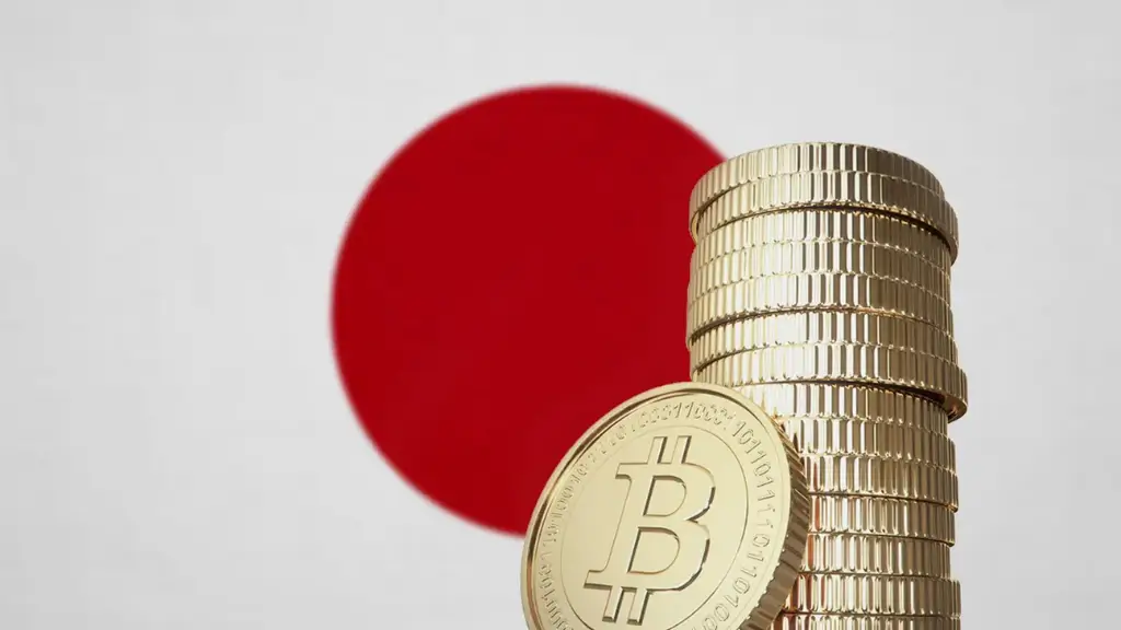 Japans Crypto Revolution Speculative Bets To Institutional Backbones